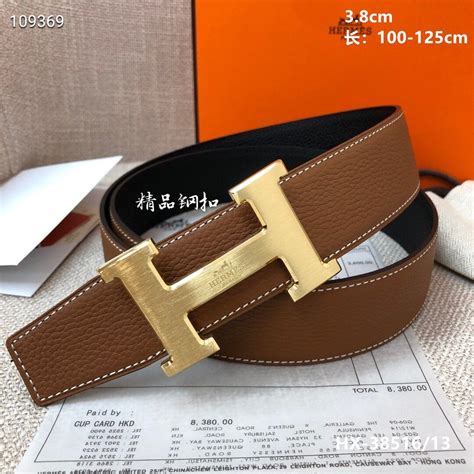 hermes brown belt replica|hermes reversible belt price.